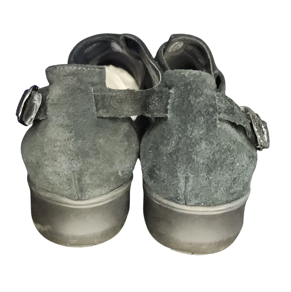 Cordani Mara Flats, Womens 36 EU (5.5-6 US) - Picture 5 of 9